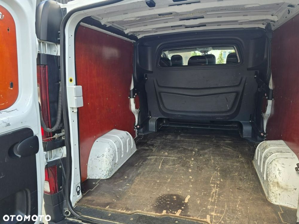 Renault Trafic - 27