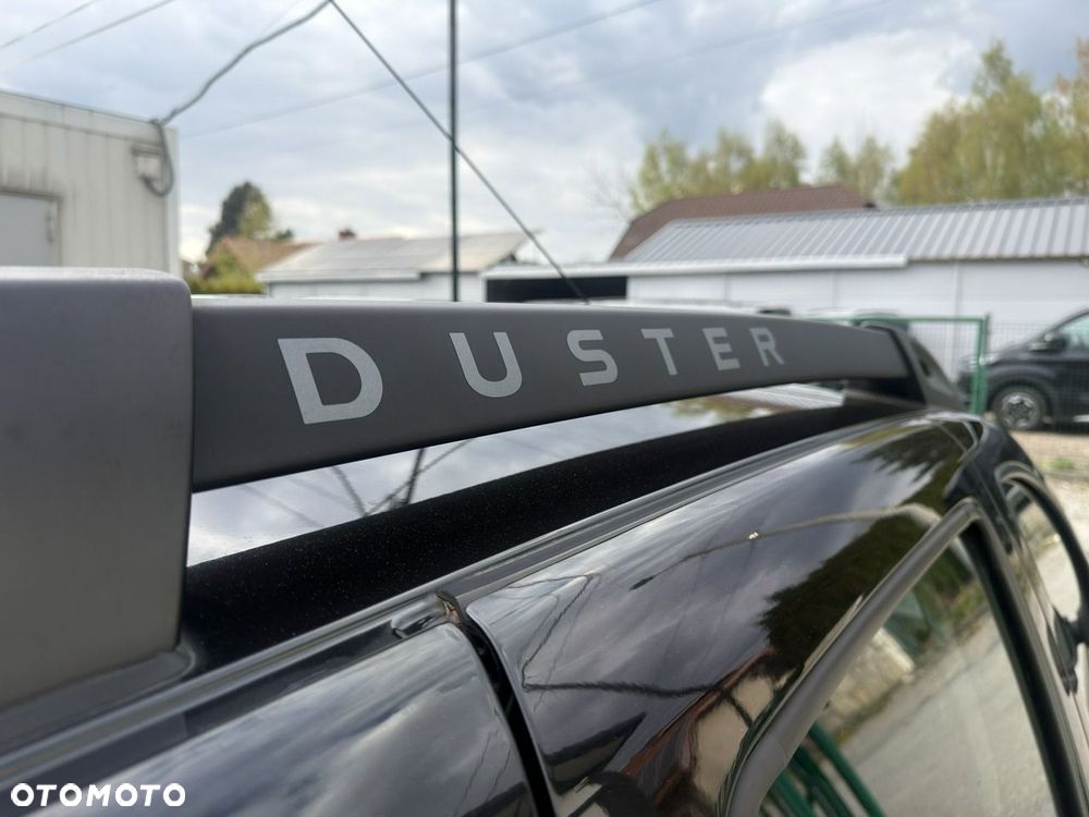 Dacia Duster 1.6 SCe Access - 13