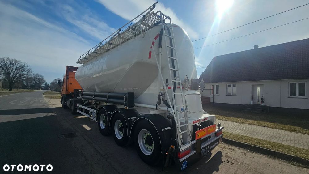Kassbohrer SSL - 3
