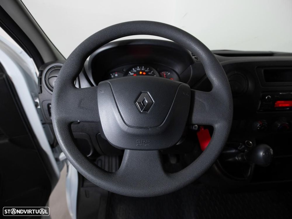 Renault Master 2.3 dCi L3H3 c/iva - 12
