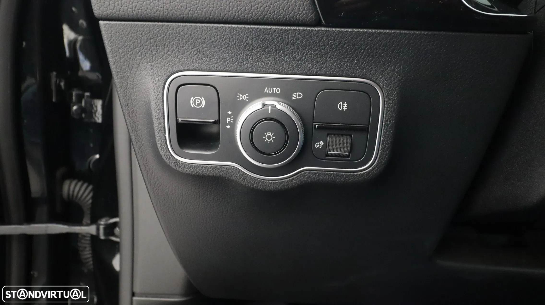 Mercedes-Benz EQA 250+ Edition - 21