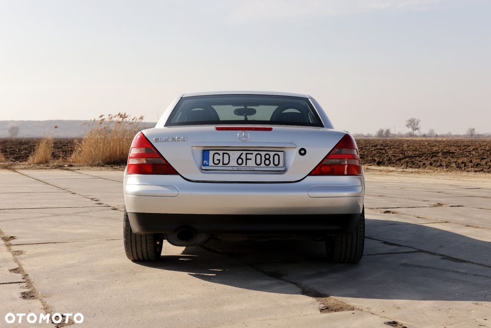 Mercedes-Benz SLK - 11