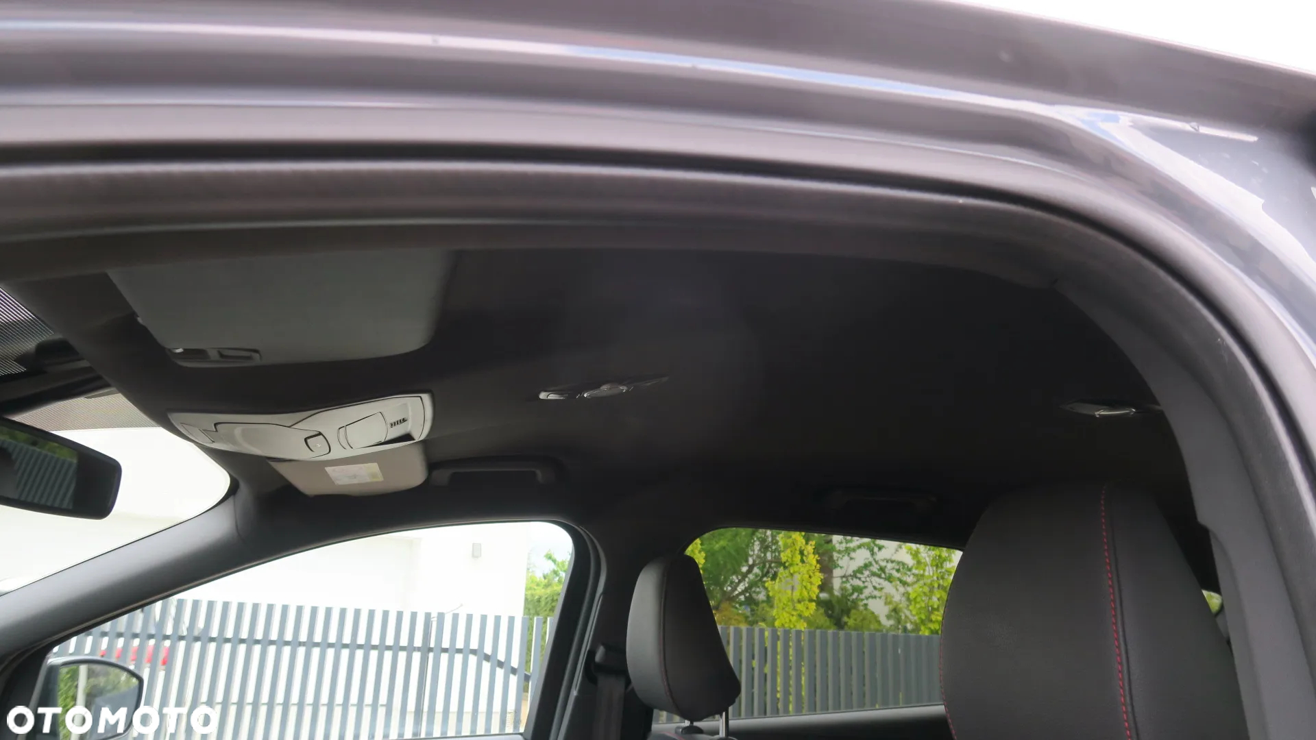 Ford Kuga - 24