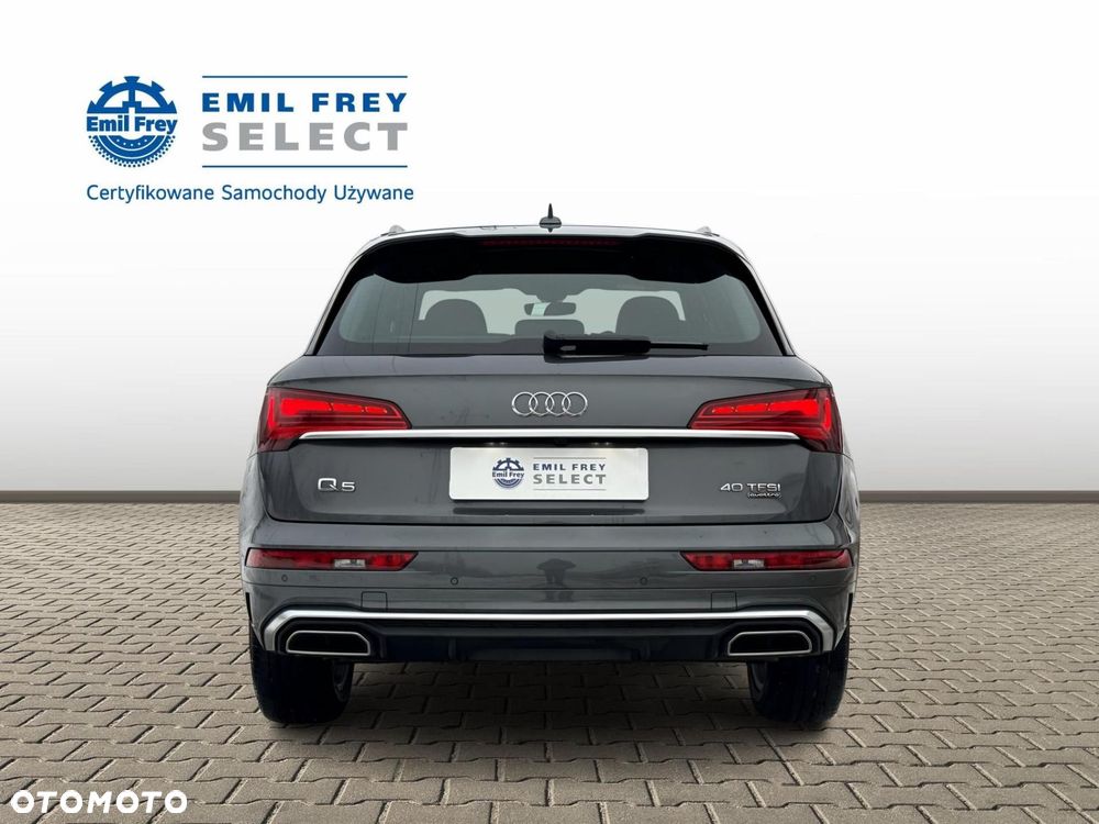 Audi Q5 - 5