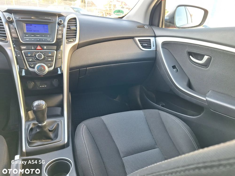 Hyundai i30 1.4 Classic - 14