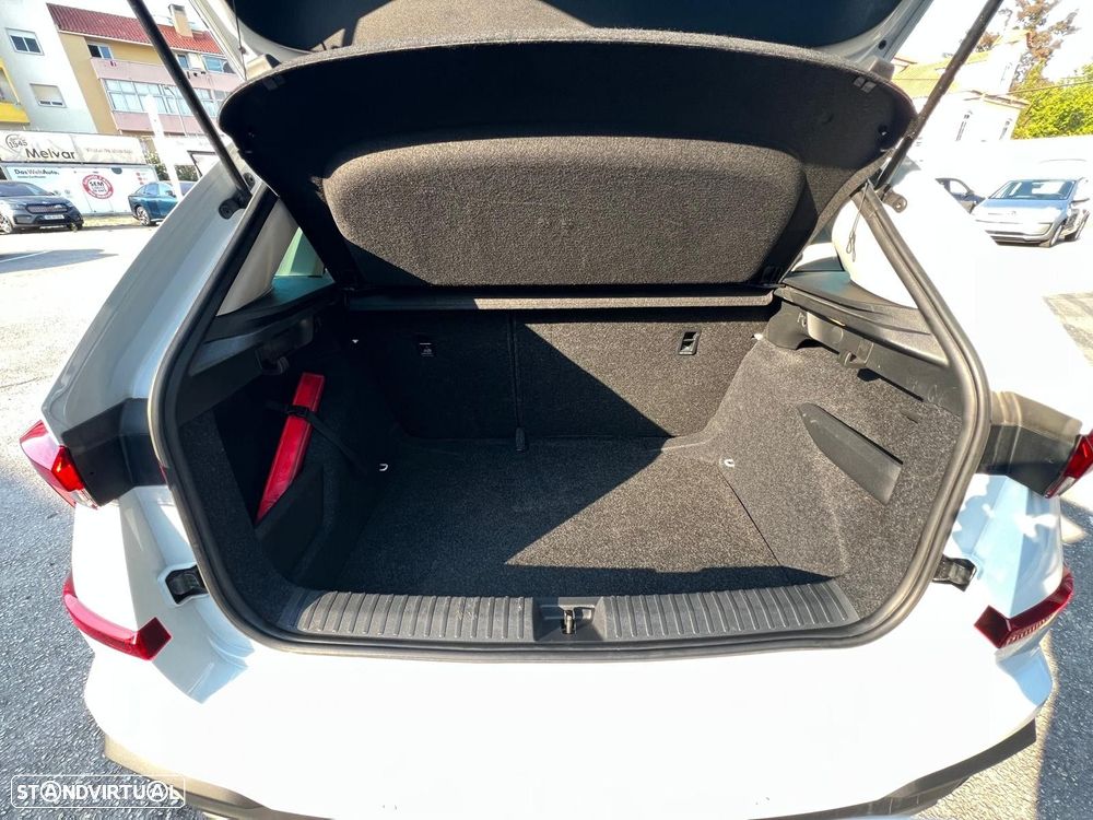 Skoda Kamiq 1.0 TSI DSG - 8