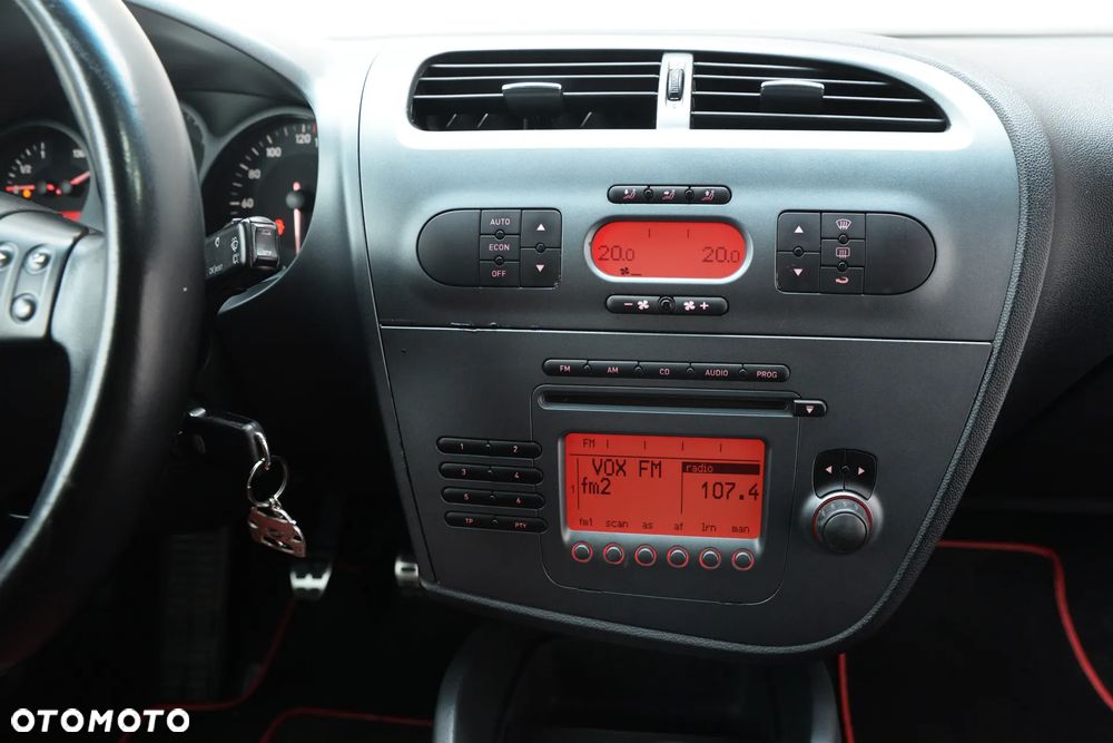 Seat Leon 1.9 TDI Spirit Turbo S - 39