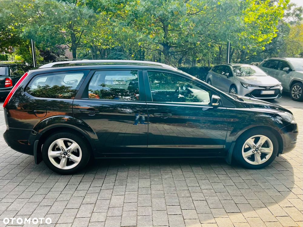 Ford Focus - 5