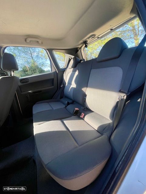 Mitsubishi Colt 1.1 Base - 7