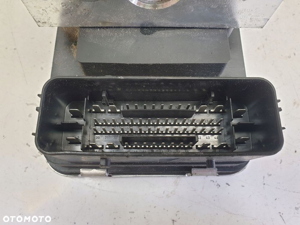 Volvo V60 II POMPA ABS Sterownik 32214804 32214774 - 14