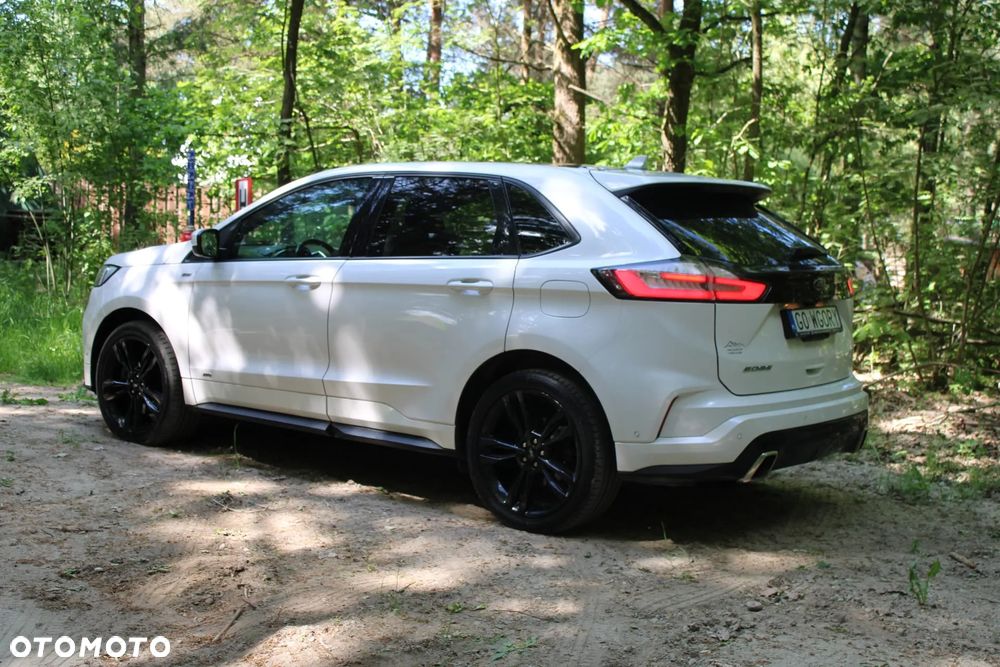 Ford Edge 2.0 EcoBlue Twin-Turbo 4WD ST-Line - 10