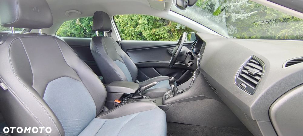 Seat Leon SC 1.4 TSI Copa S&S - 14