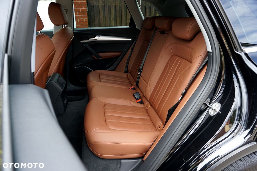 Audi Q5 35 TDI S tronic sport - 26