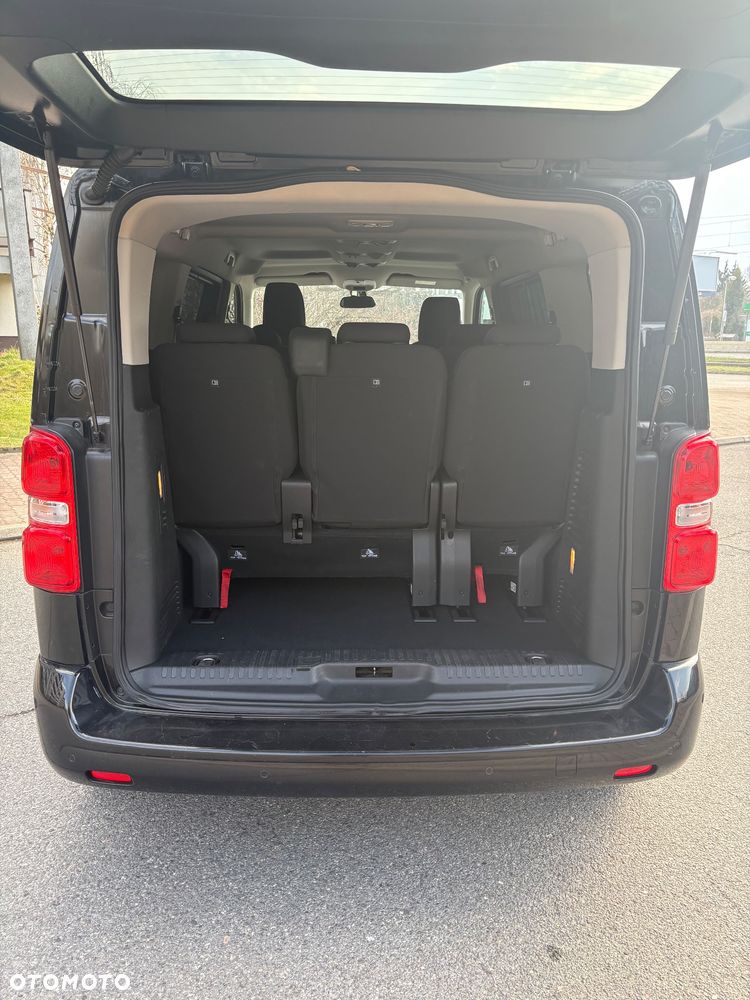 Citroën SpaceTourer M EAT8 Feel - 12