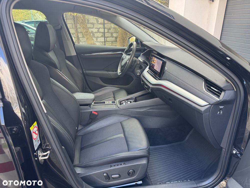 Skoda Octavia 1.4 TSI Plug-In Hybrid Style DSG - 9