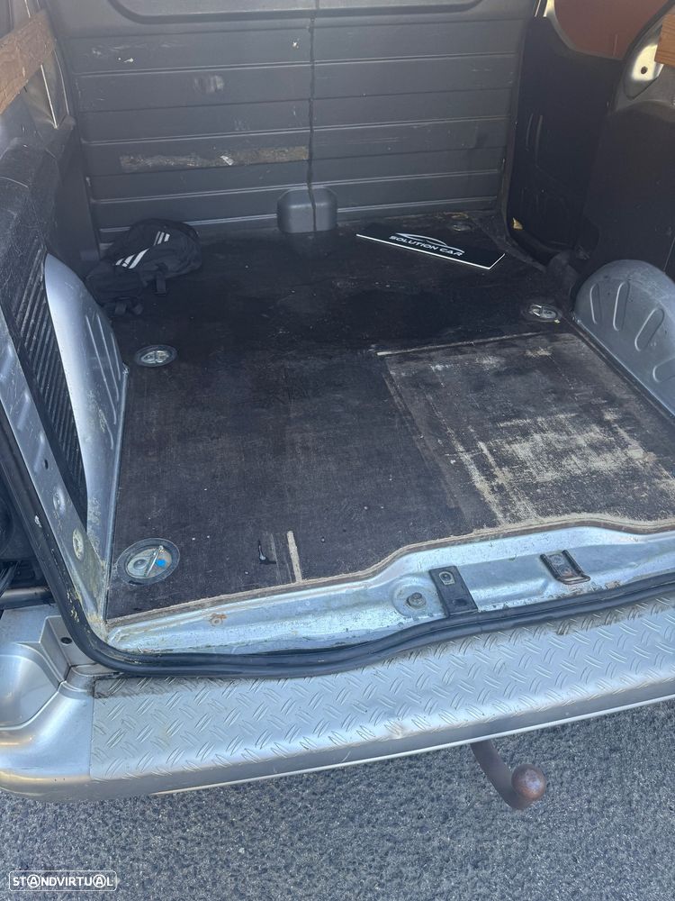 Citroën Berlingo - 14