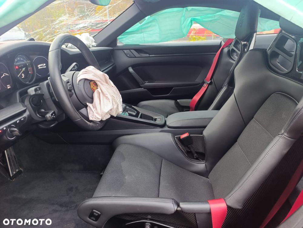 Porsche 911 GT3 PDK mit Touring-Paket - 15