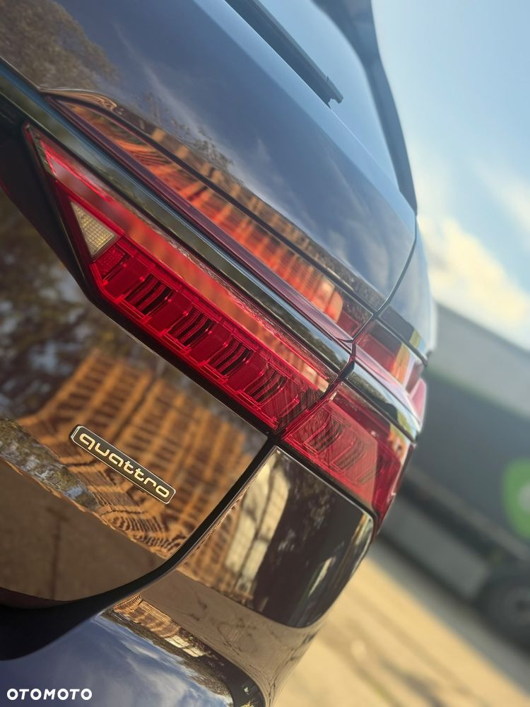 Audi A6 Avant - 21