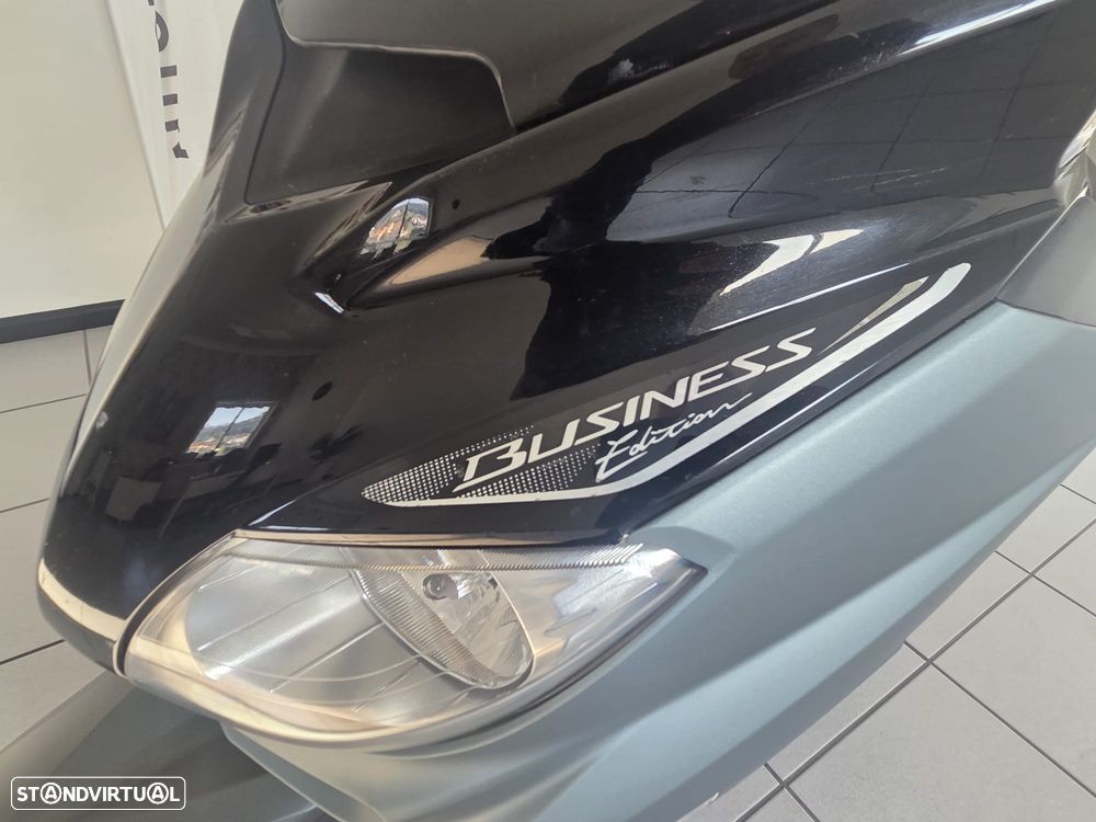 Yamaha X-Max X-MAX 125 BUSINESS - 5