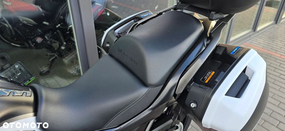 Kawasaki Versys 1000 - 40