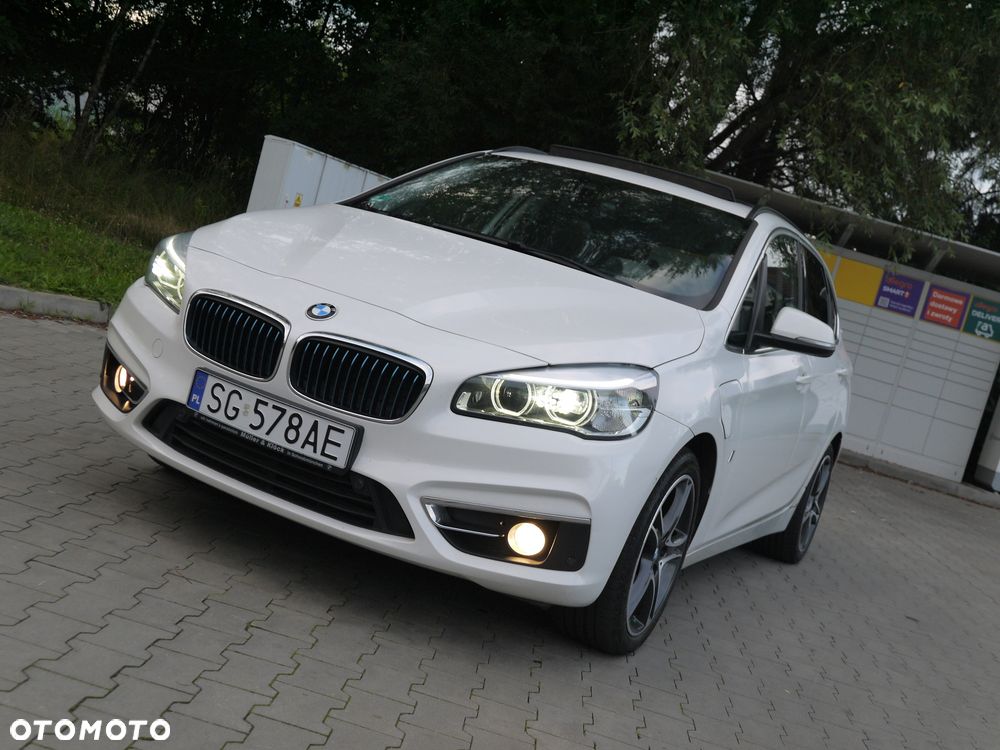 BMW Seria 2 225xe iPerformance Luxury Line - 1