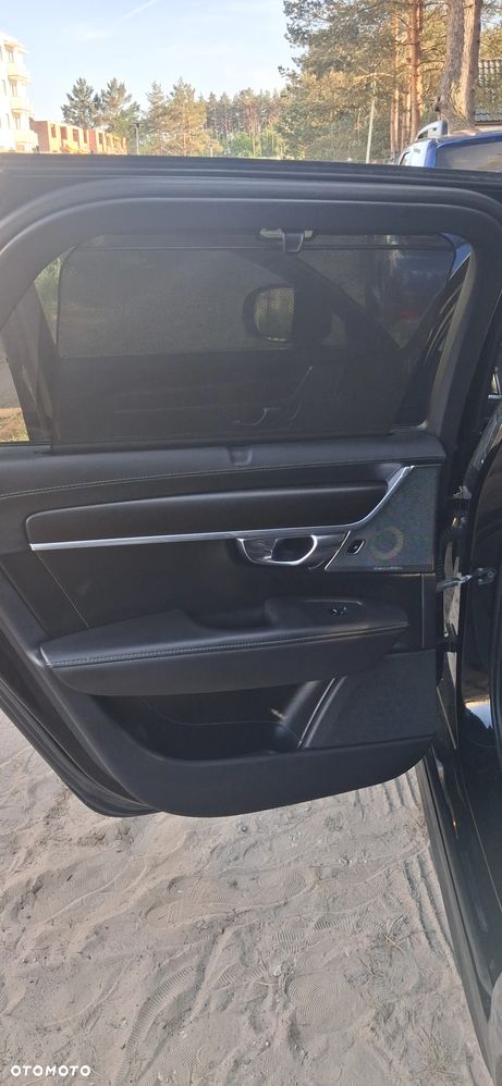Volvo V90 Cross Country D5 AWD Geartronic - 26