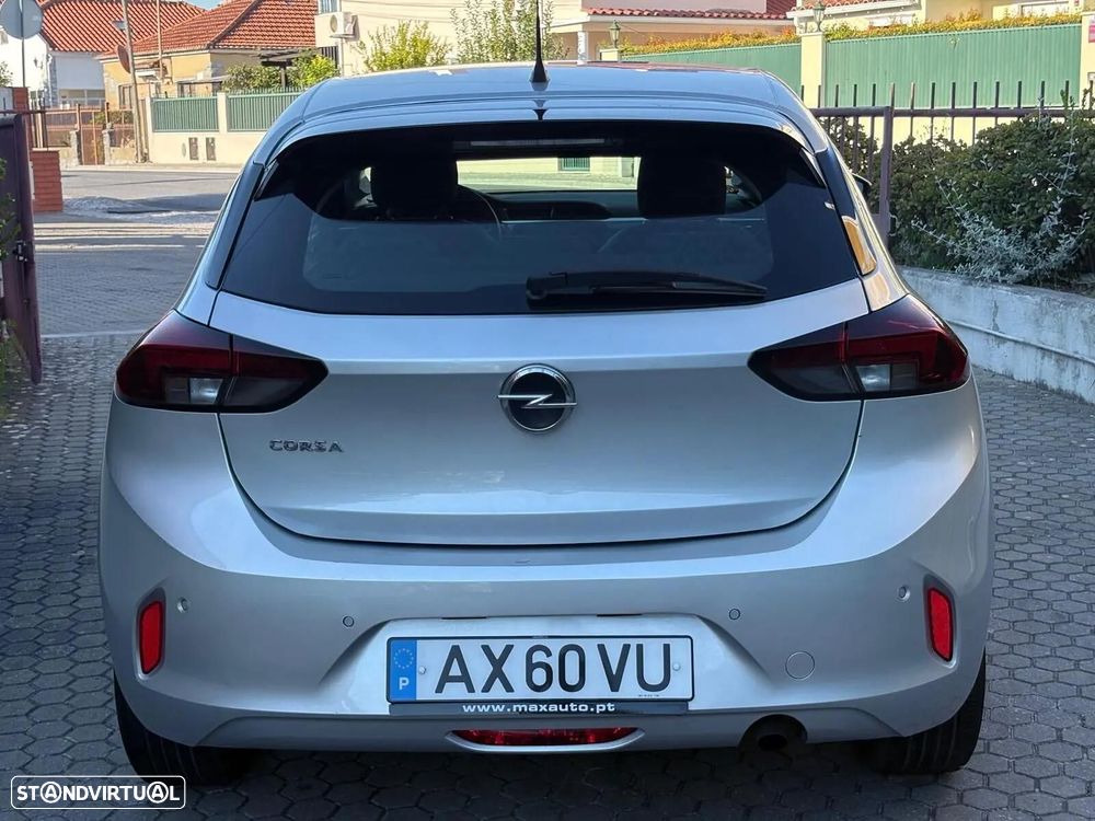 Opel Corsa 1.2 Business - 6