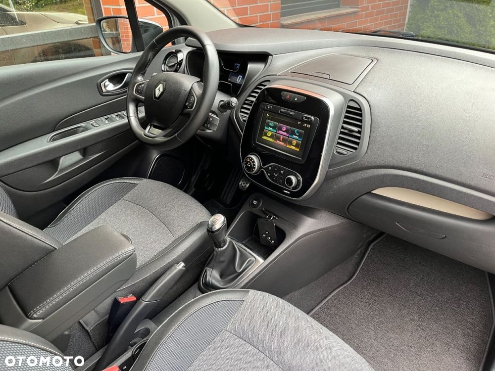 Renault Captur 0.9 Energy TCe Intens - 7