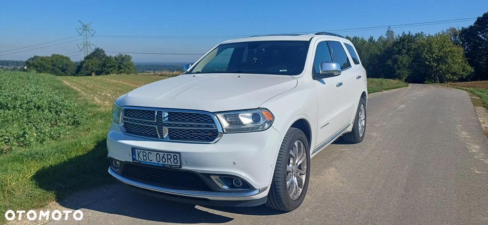 Dodge Durango - 3