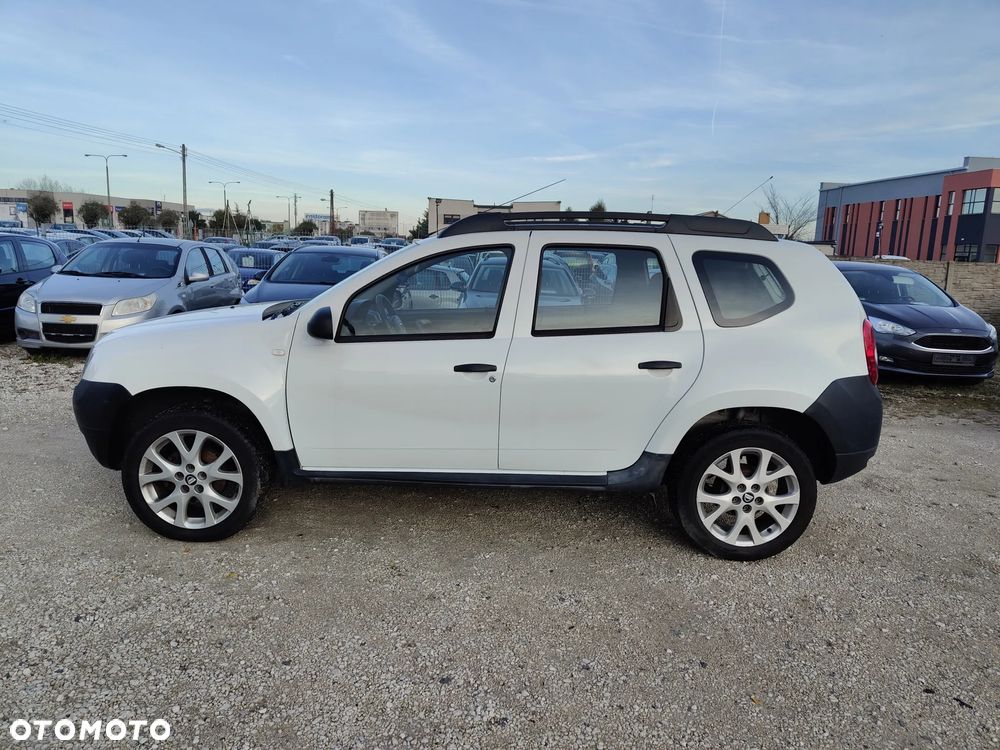 Dacia Duster - 3