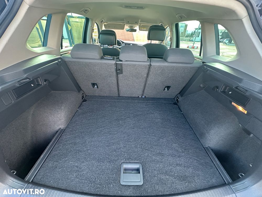 Volkswagen Tiguan 2.0 TDI DSG 4Mot Highline - 12