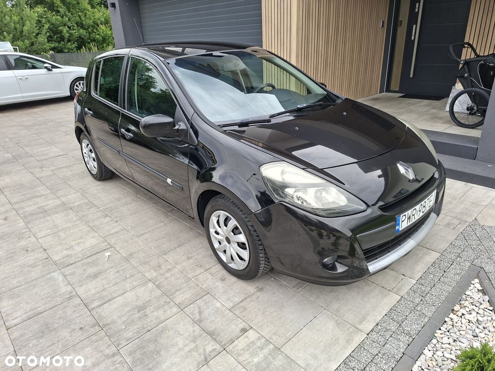 Renault Clio - 13
