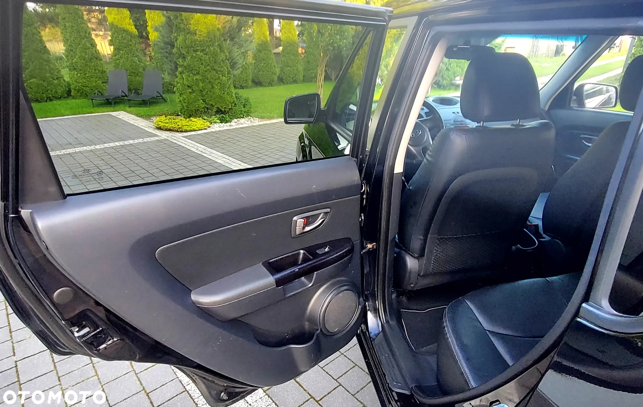 Kia Soul 1.6 CVVT Black Collection - 16