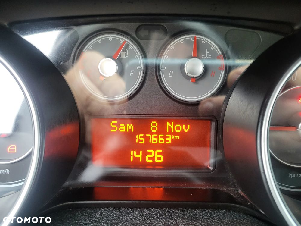 Fiat Grande Punto Actual 1.2 8V Fresh - 27