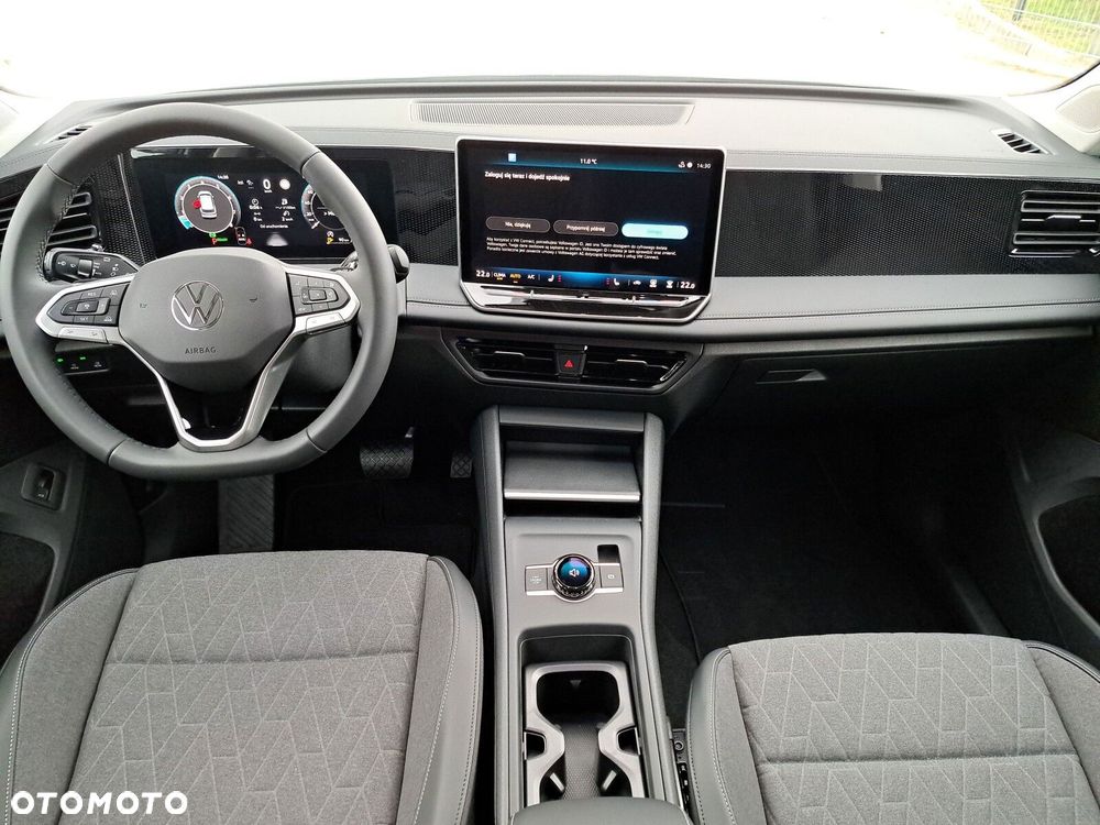 Volkswagen Tiguan 1.5 eTSI Life Plus DSG - 17