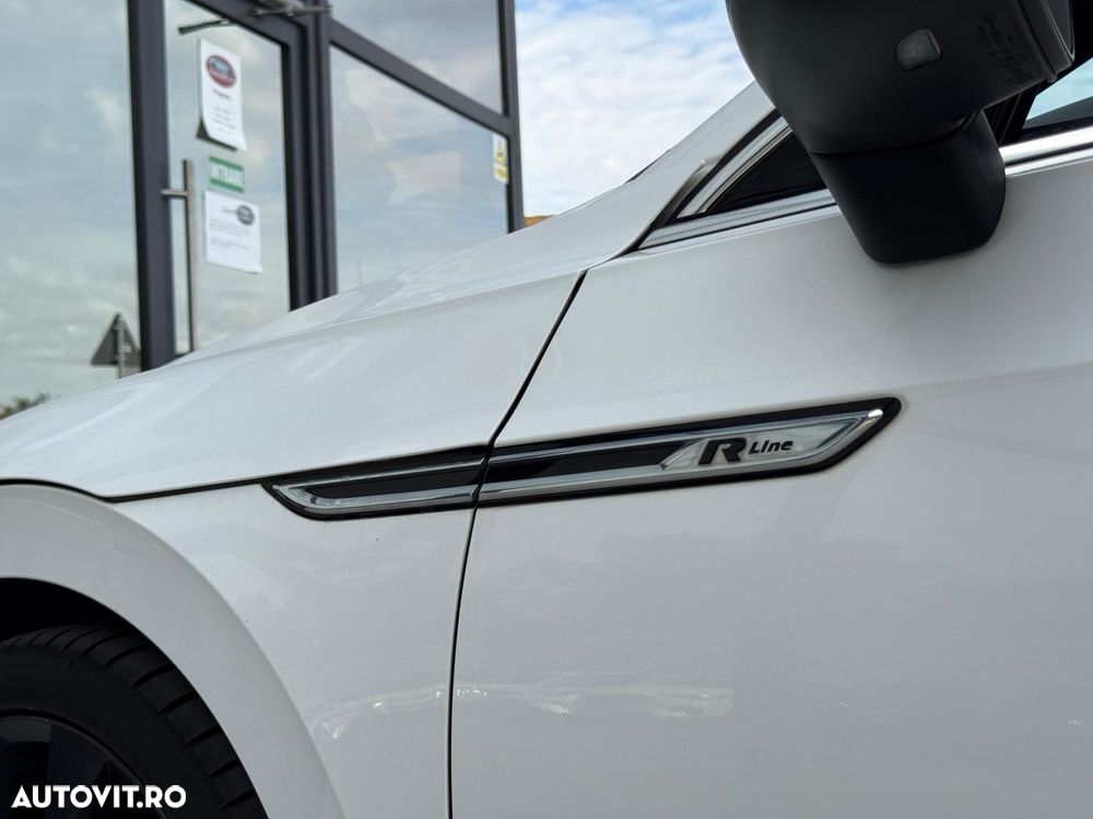 VOLKSWAGEN Arteon 2020 — imagine 54