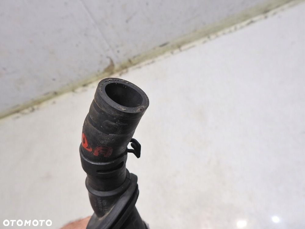 WĄŻ RURA WODY AUDI A6 C6 3.2 FSI 4F1819345 - 3