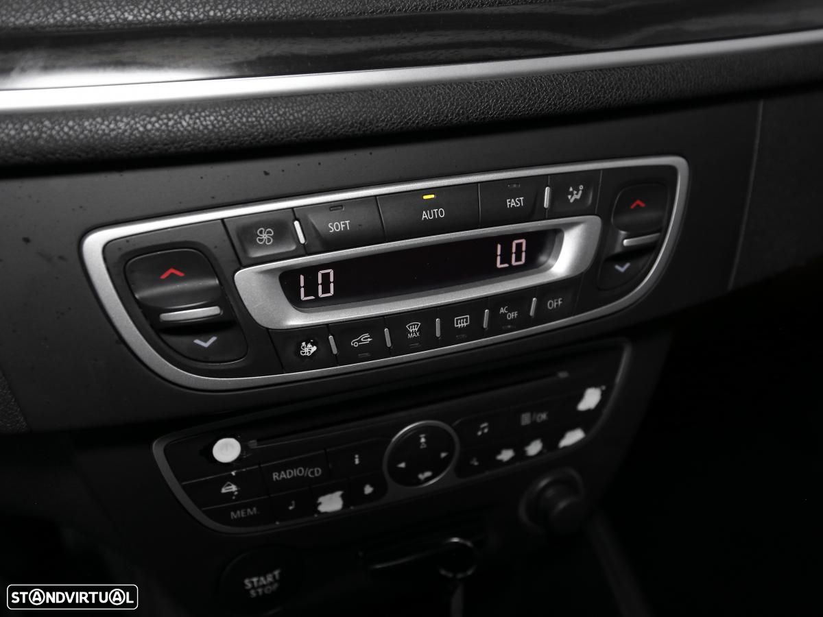 Renault Mégane Break - 15