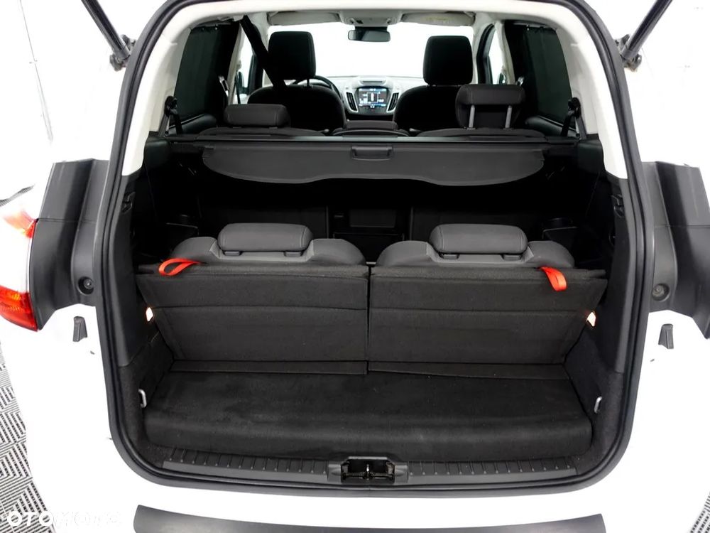 Ford C-MAX 1.5 EcoBoost Titanium ASS - 37