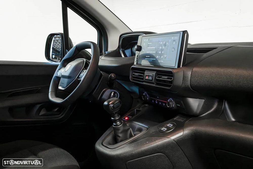 Peugeot Partner - 14