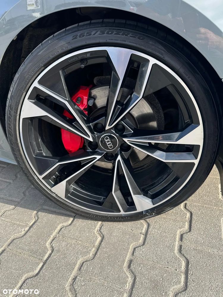 Audi A5 Sportback 2.0 TDI quattro S tronic sport - 11