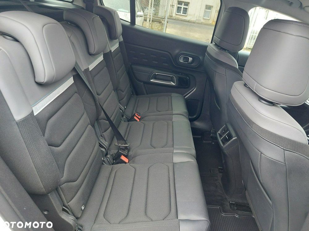 Citroën C5 Aircross - 19