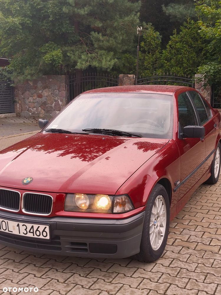 BMW Seria 3 - 8