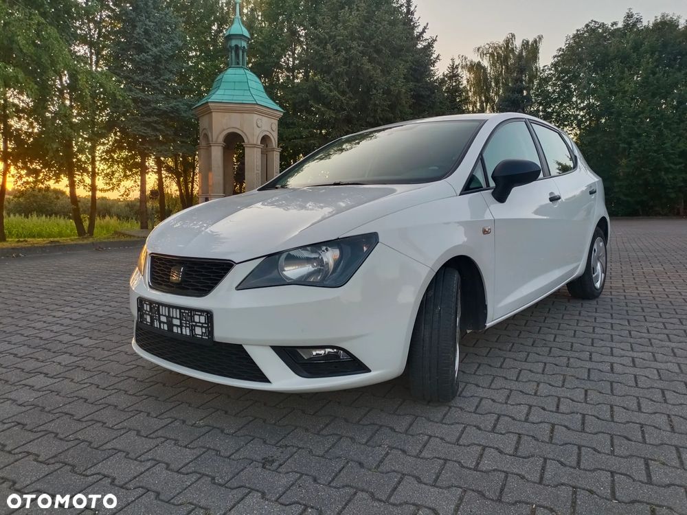 Seat Ibiza - 17