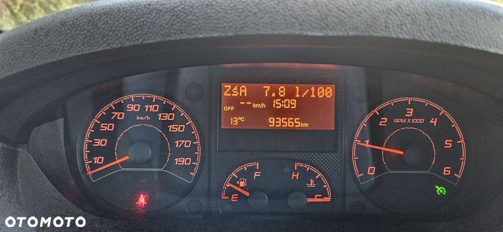 Citroën Jumper - 14