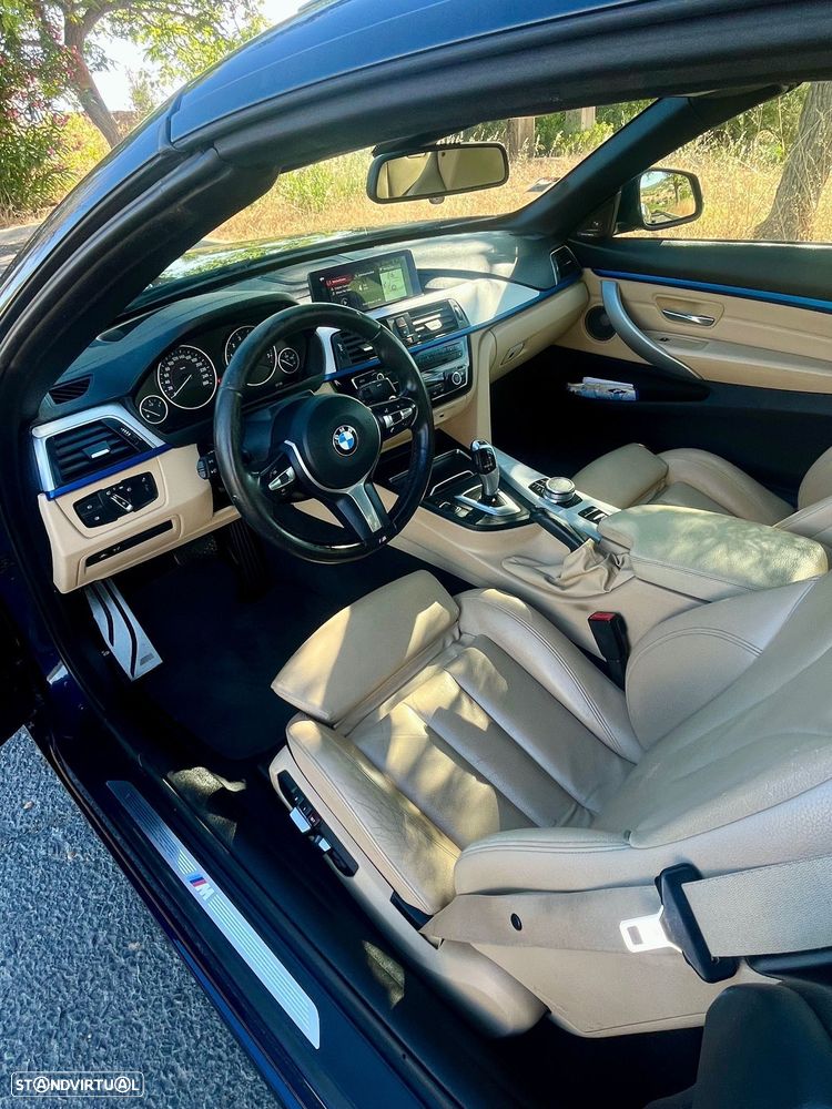 BMW M440 - 10