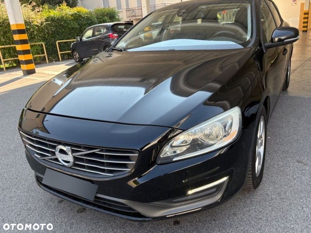 Volvo V60 D3 - 4