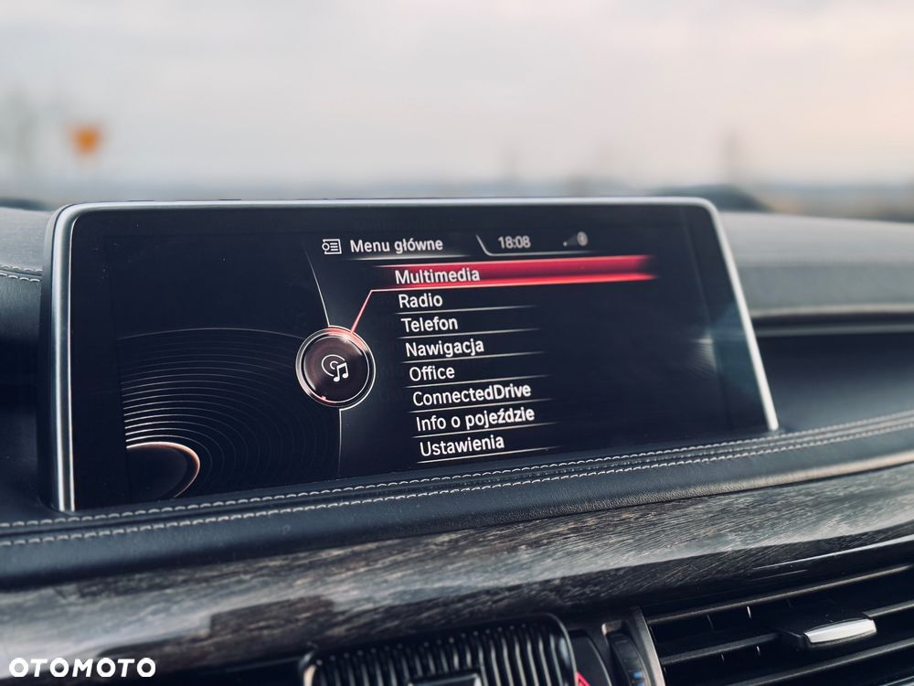 BMW X5 3.5i xDrive - 18