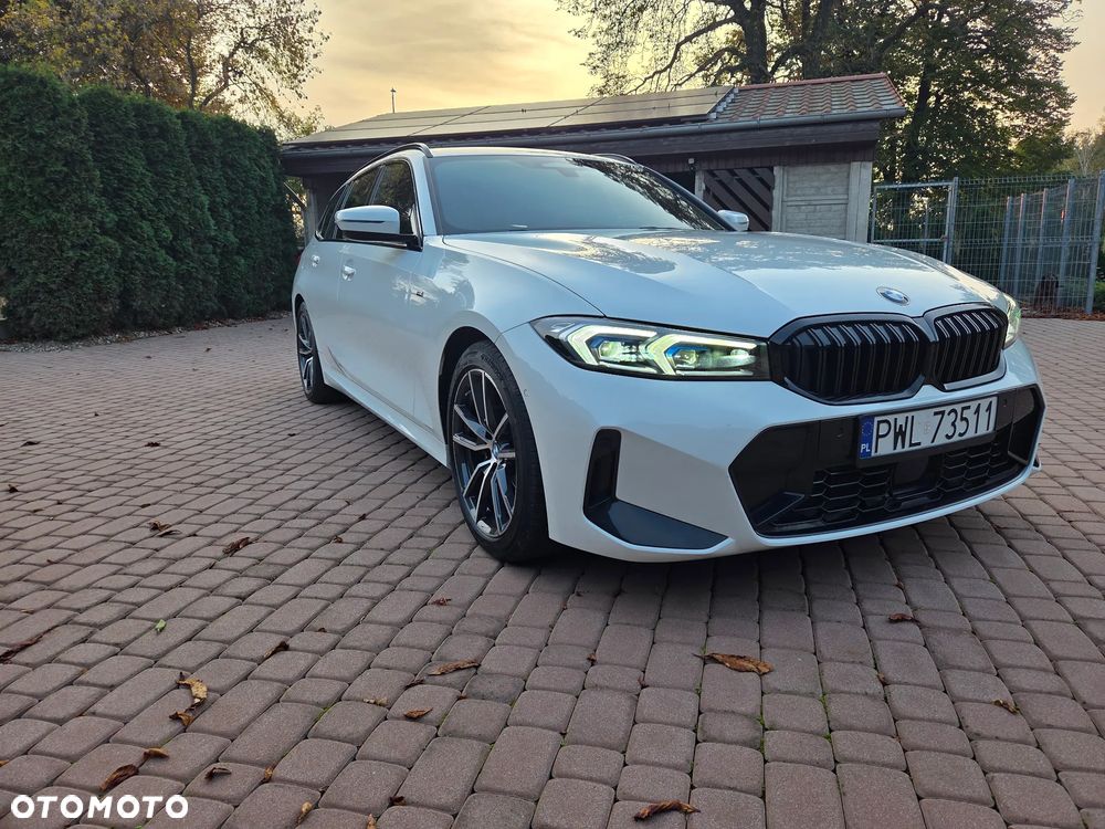 BMW Seria 3 - 13
