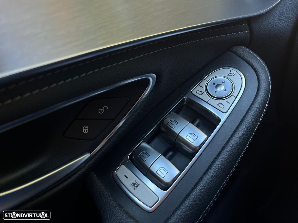 Mercedes-Benz C 200 - 14